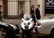 Piaggio MP3 125